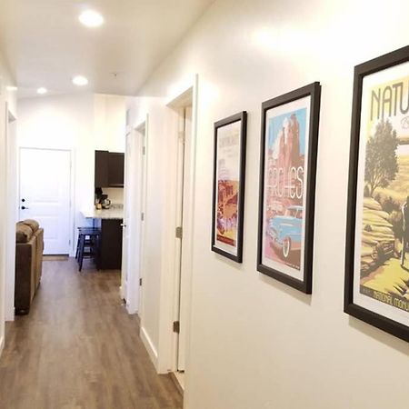 5I Cozy Family Friendly Moab Condo Екстер'єр фото