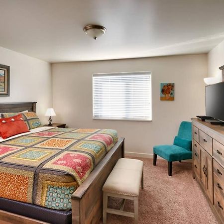 5I Cozy Family Friendly Moab Condo Екстер'єр фото