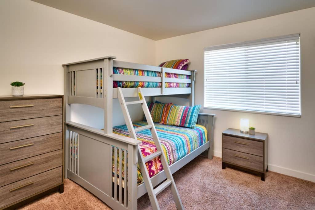 5I Cozy Family Friendly Moab Condo Екстер'єр фото