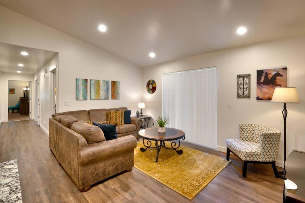 5I Cozy Family Friendly Moab Condo Екстер'єр фото