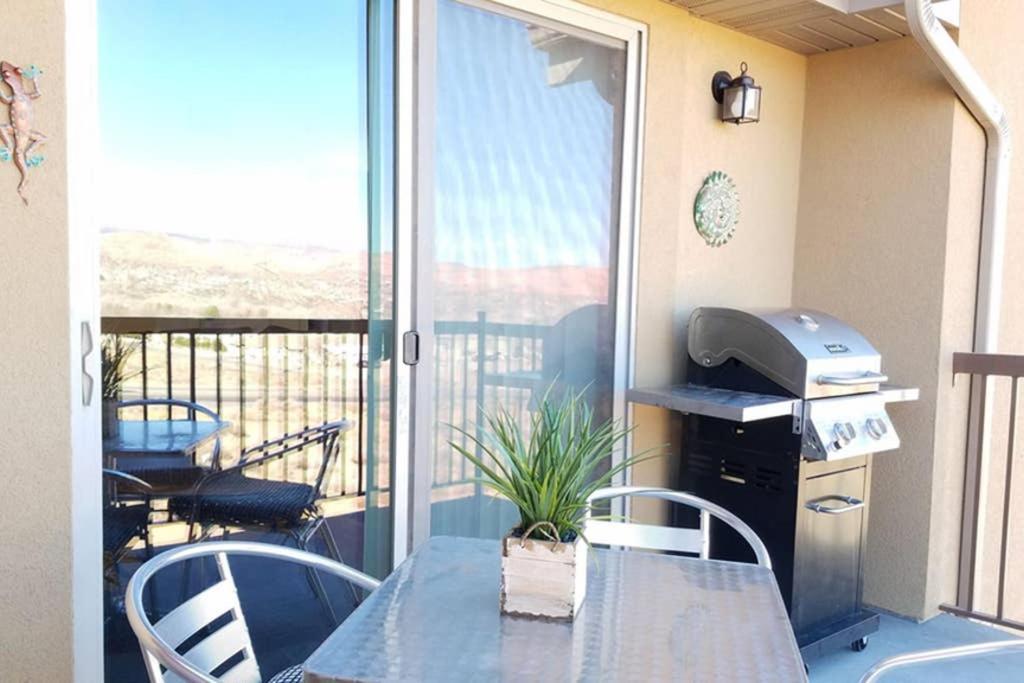 5I Cozy Family Friendly Moab Condo Екстер'єр фото