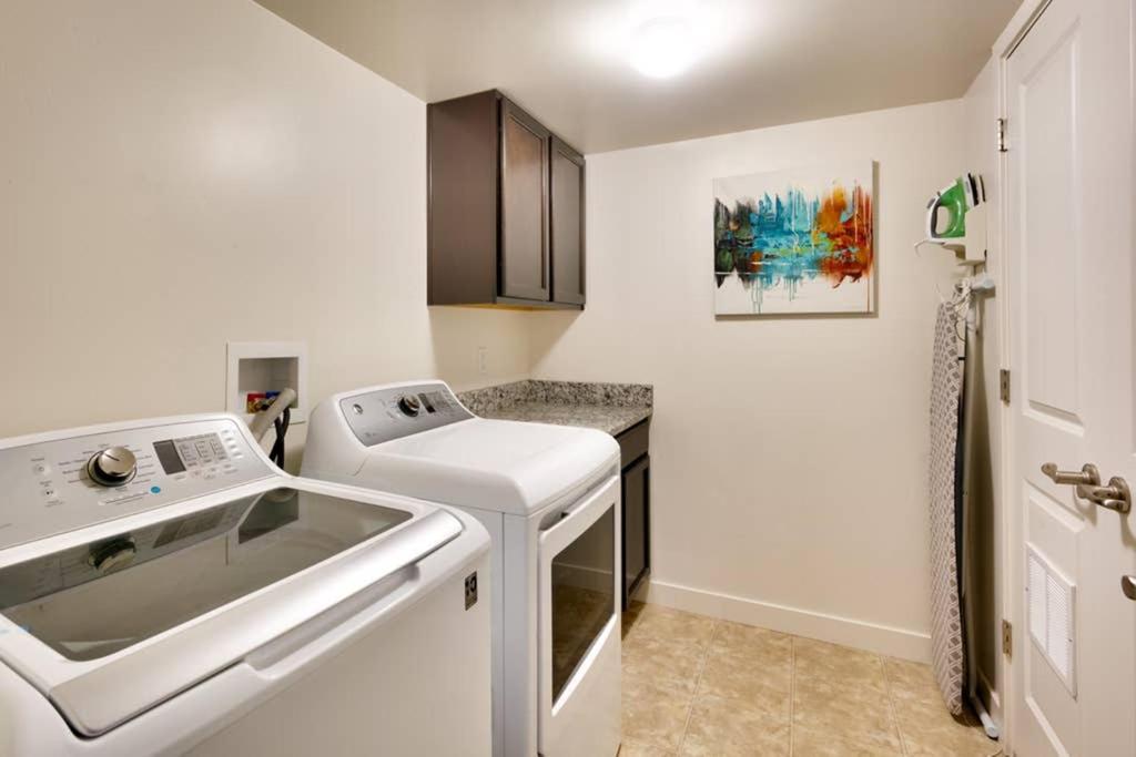5I Cozy Family Friendly Moab Condo Екстер'єр фото