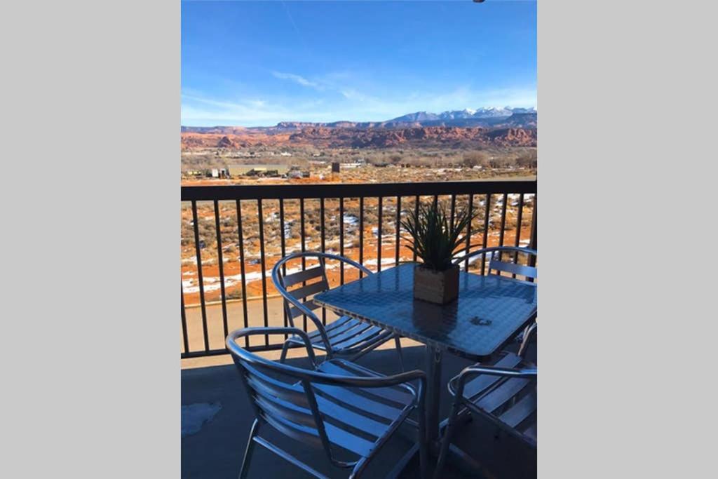 5I Cozy Family Friendly Moab Condo Екстер'єр фото